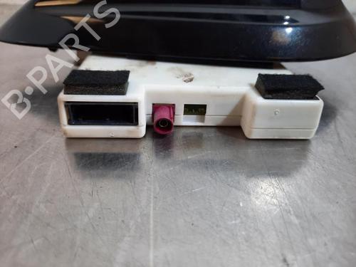 Antenne/Base BMW 1 (F40) 116 d | BP37686578C140 - Image 3