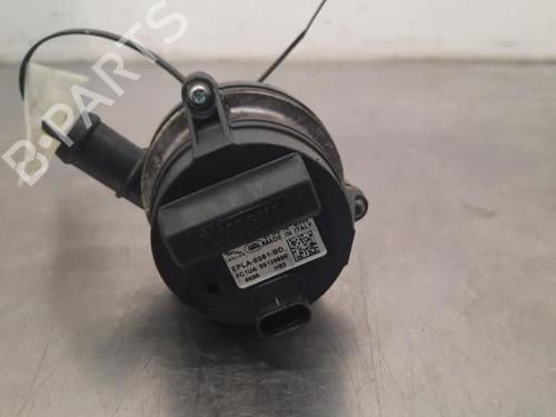 Auxiliary water pump LAND ROVER RANGE ROVER SPORT II (L494) 3.0 SDV6 4x4 | BP23625993M111 