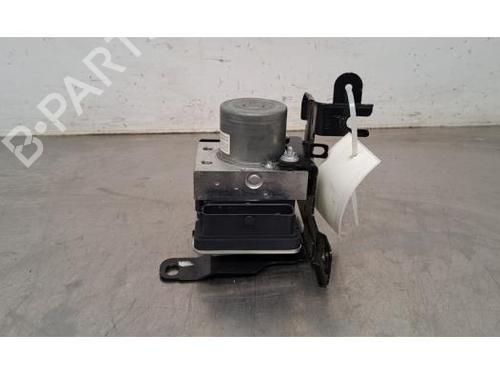 Used ABS pump PEUGEOT 308 III (FB_, FH_, FP_, F3_, FM_) e-308 (FMZKWZ) (156 hp) 27197588