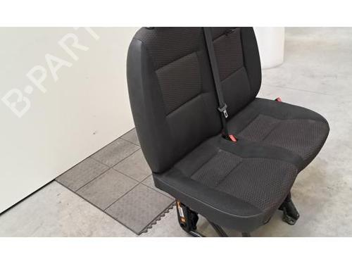 Right front seat CITROËN JUMPER II Van e-Jumper | BP36099911C16 - Image 7