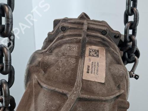 Rear differential BMW 3 Touring (G21, G81) 320 d Mild-Hybrid xDrive | BP39995464M24 - Image 5