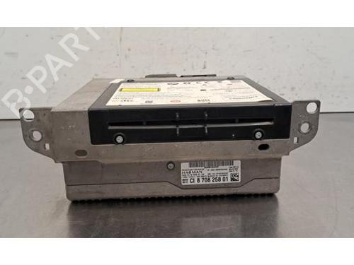 Used Electronic module Electronic module 37162272 37162272
