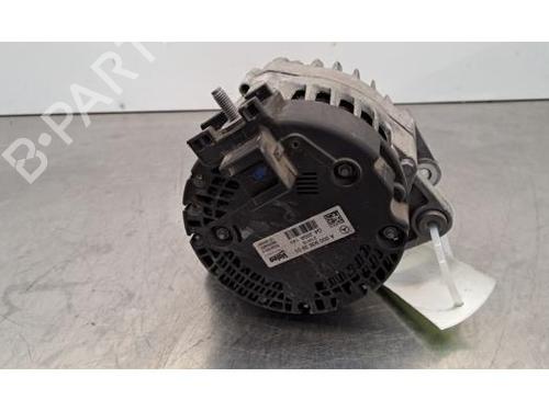 Alternator MERCEDES-BENZ VITO Van (W447) 119 CDI (447.601, 447.603, 447.605) | BP30195176M7 