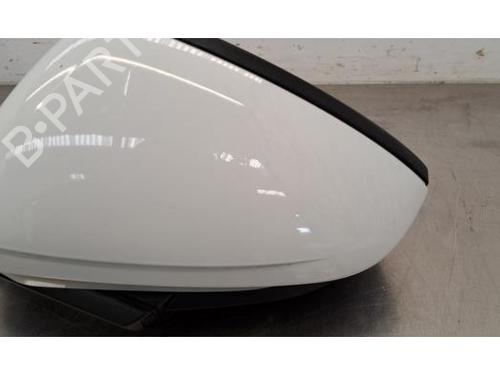 Left mirror AUDI Q4 E-TRON SUV (F4B) 45 | BP29515385C26 