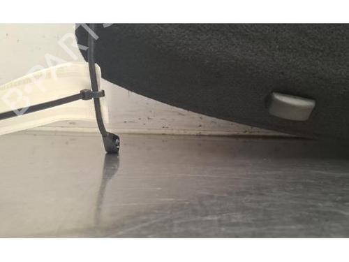 Rear parcel shelf MITSUBISHI ASX (VSX_, VSE_) 1.6 HYBRID (VSEH6) | BP40614676C85 - Image 2