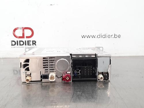 Radio BMW 1 (F20) 116 i | BP15016118E6 