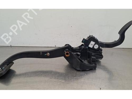 Rempedaal Rempedaal TESLA MODEL 3 (5YJ3) EV (283 hp) 35746542 35746542