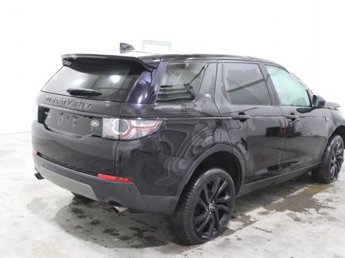 Engine mount LAND ROVER DISCOVERY SPORT (L550) 2.0 D 4x4 | BP33710843M89 - Image 7