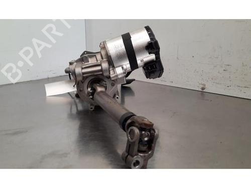 Steering column FORD FOCUS IV (HN) 1.0 EcoBoost | BP39065030M21 - Image 4