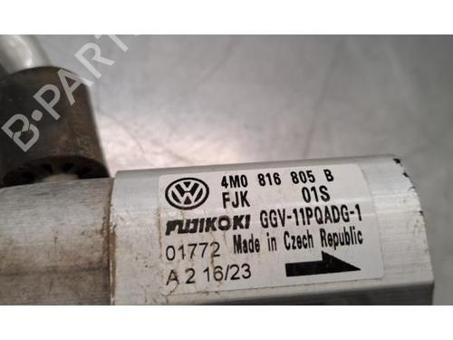 AC pipe PORSCHE TAYCAN (Y1A) Performance Battery Plus (Y1AAA1) | BP30651047M126