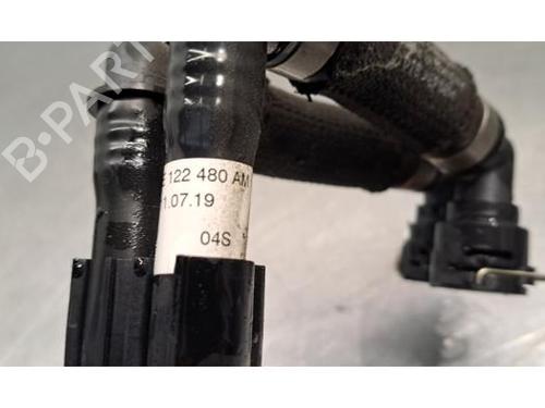 Rør AUDI E-TRON (GEN) 55 quattro | BP30915944M125 