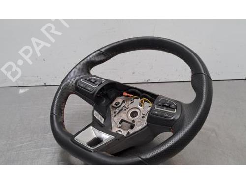 Steering wheel MG MG HS (AS23) 1.5 EHS Hybrid (CSA6463) | BP36872867C49  - Image 9