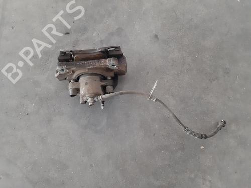 Used Left front brake caliper FORD MONDEO V Hatchback (CE) 2.0 TDCi (150 hp) 15016707