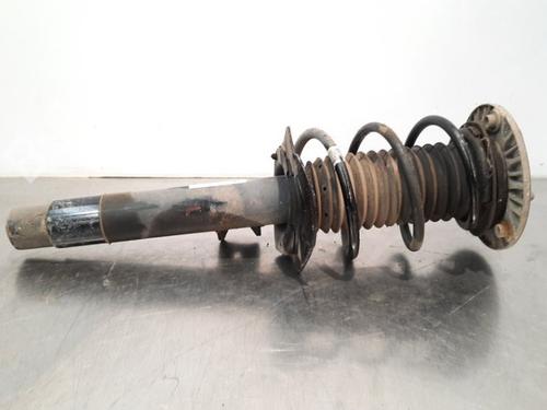 Used Left front shock absorber BMW 1 (F20) 114 i (102 hp) 11728322