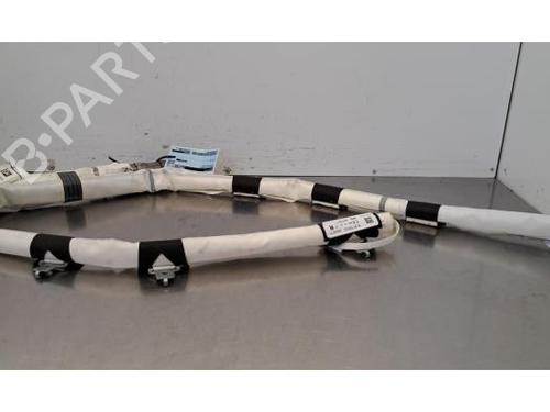 Used Right curtain airbag Right curtain airbag FIAT 500X (334_) 1.3 (334.AXR11) (150 hp) 34105459 34105459
