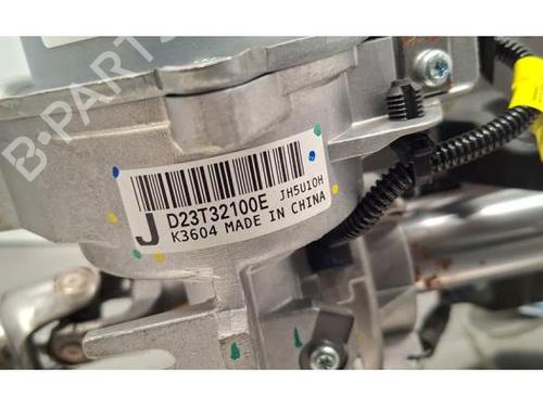 Lenksäule MAZDA CX-3 (DK) 1.5 SKYACTIV-D (DK2WS, DK5FW) | BP32287645M21