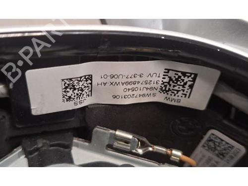 Rat BMW X1 (U11) xDrive 25 e Plug-in-Hybrid | BP33918172C49  - Image 6