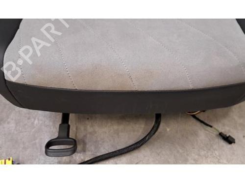 Seats set VW ID.3 (E11, E12) 1st | BP36309725C78  - Image 8