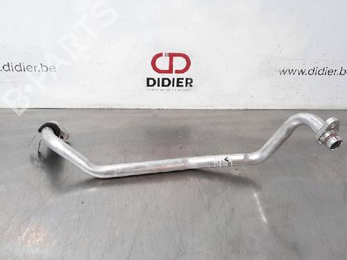 Used AC pipe DACIA DUSTER (HM_) 1.3 TCe 150 (HMM3) (150 hp) 15019376