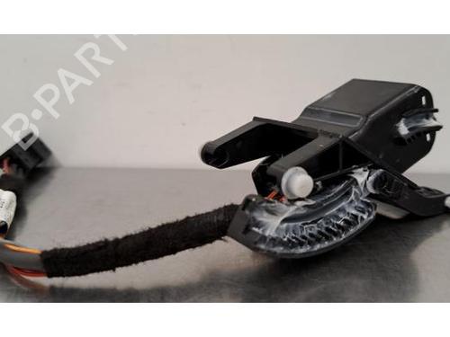 Camera VW GOLF VIII (CD1, DA1) 2.0 TDI | BP29393095E14 