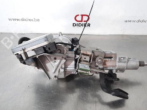 Used Steering column FIAT TIPO Estate (356_, 357_) 1.4 (356WXA1B) (95 hp) 10875087