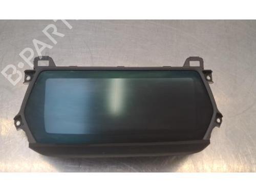 Instrument cluster BMW 1 (F40) 116 d | BP37284995C47 - Image 8