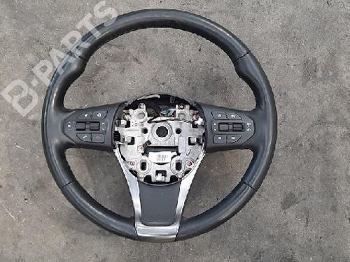 Used Steering wheel Steering wheel KIA SORENTO III (UM) 2.2 CRDi 4WD (200 hp) 10877836 10877836
