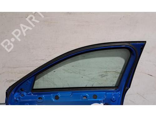 Right front door PEUGEOT 308 III (FB_, FH_, FP_, F3_, FM_) e-308 (FMZKWZ) | BP29881505C3