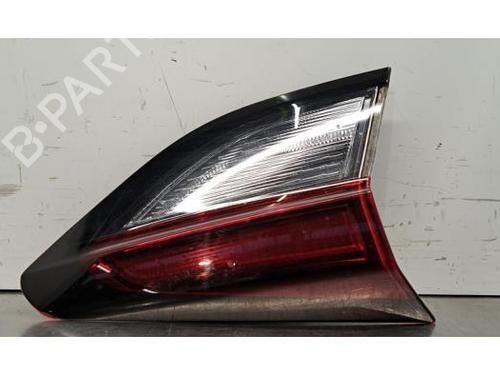 Used Left taillight Left taillight OPEL CORSA F (P2JO) 1.5 (68) (102 hp) 33296963 33296963