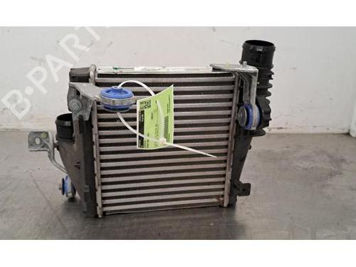 Intercooler PEUGEOT 3008 II SUV (MC_, MR_, MJ_, M4_) 1.2 Hybrid 136 (MRHPYE) | BP24919078M30