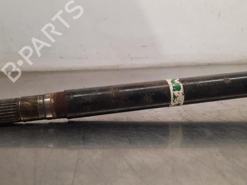 Right front driveshaft JEEP COMPASS (MP, M6, MV, M7) 1.6 CRD | BP23622840M39 - Image 5