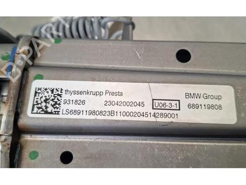 Steering column BMW X1 (U11) xDrive 25 e Plug-in-Hybrid | BP39995267M21 - Image 2