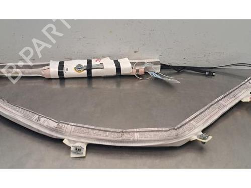 Used Right curtain airbag Right curtain airbag CITROËN BERLINGO (ER_, EC_) e-Berlingo (136 hp) 36343458 36343458