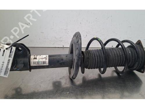 Used Left front shock absorber Left front shock absorber 38322115 38322115