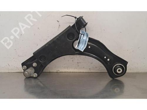 Used Right front suspension arm Right front suspension arm SKODA KAMIQ (NW4) 1.0 TSI (95 hp) 34105241 34105241