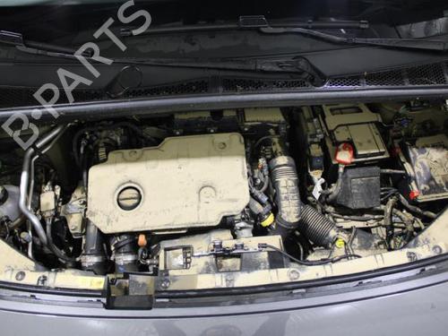 Pipe PEUGEOT RIFTER 1.5 BlueHDi 130 | BP23642929M125 - Image 15