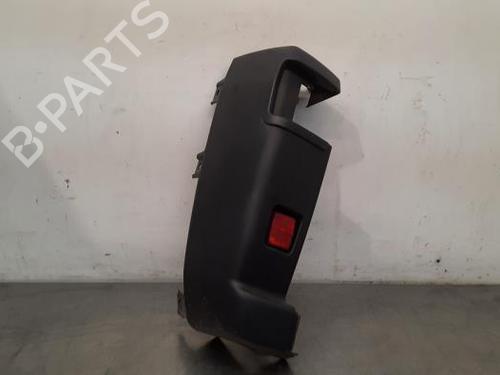 Used Corner bumper PEUGEOT BOXER Van 2.2 BlueHDi 140 (140 hp) 20082154
