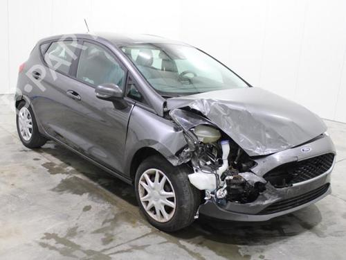 Engine FORD FIESTA VII (HJ, HF) 1.1 Ti-VCT | BP35970044M1 - Image 9