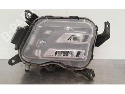 Used Right front fog light KIA SPORTAGE V (NQ5) 1.6 T-GDI (150 hp) 28177635