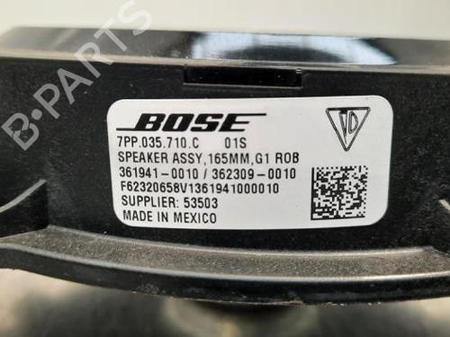Speaker PORSCHE MACAN (95B) 3.0 GTS | BP19633889E2 