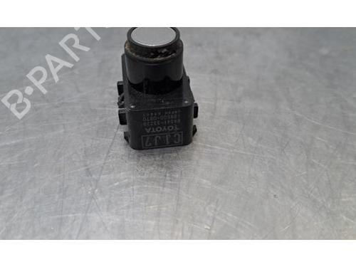 Electronic module LEXUS RX (_L2_) 450h AWD (GYL25_, GYL26_, GYL25, GYL26, GYL25R, GYL26R) | BP37002846M83 - Image 3