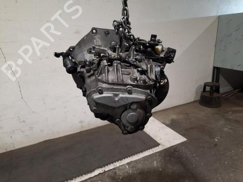 Gearbox PEUGEOT 308 II (LB_, LP_, LW_, LH_, L3_) 1.6 BlueHDi 120 | BP29388945M3 
