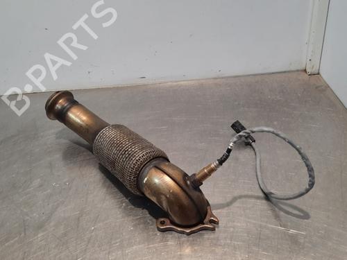 Exhaust manifold MERCEDES-BENZ GLA-CLASS (X156) GLA 200 CDI / d (156.908) | BP15029605M110 