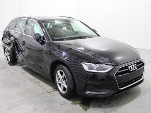 Gearbox AUDI A4 B9 (8W2, 8WC) 30 TDI Mild Hybrid | BP29222858M3 