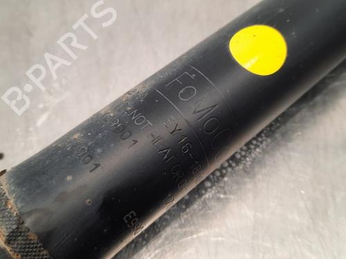 Left rear shock absorber FORD TOURNEO COURIER B460 MPV 1.5 TDCi | BP10871909M18 