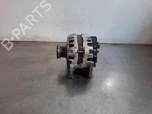 Used Alternator Alternator SKODA FABIA III (NJ3) 1.0 (75 hp) 36680954 36680954