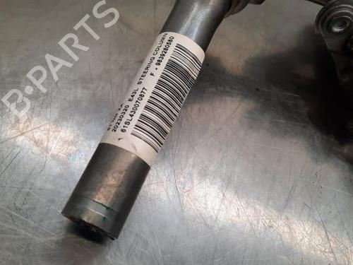 Steering column CITROËN C5 X (ND_, NC_) PureTech 130 (NCHNSP) | BP23604133M21 