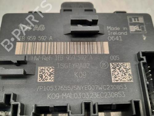 Electronic module AUDI Q4 Sportback (F4N) 40 e-tron | BP23616263M83 