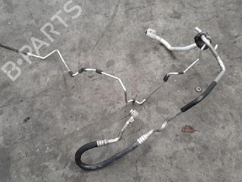 Used AC pipe AUDI A5 Sportback (8TA) S5 quattro (333 hp) 15017192