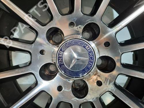 Rim MERCEDES-BENZ A-CLASS (W176) A 180 (176.042) | BP28033088C45 